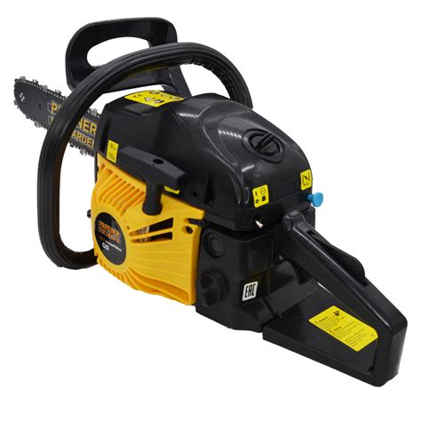 Бензопила Partner for garden GS-350 | Купить