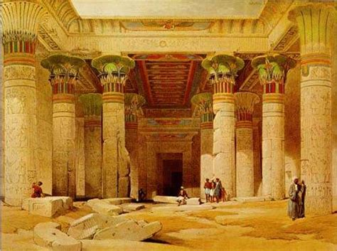 Dynastic Egypt, Hydraulic Civilization on the Nile