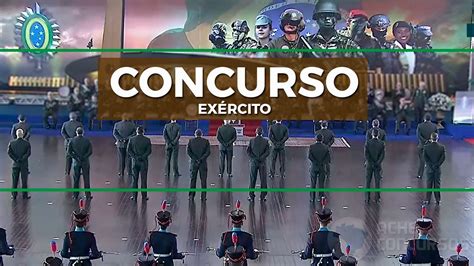 Concurso Exército 2024 Sai edital 405 vagas para colégios militares