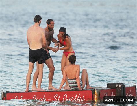 PIPPA MIDDLETON Nude AZNude