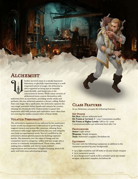 Dnd 5e Homebrew Artofit