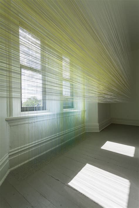 shift lens | Mattress Factory