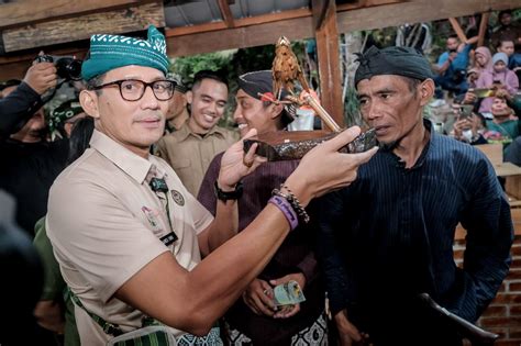 Maksimalkan Nilai Nilai Keberlanjutan Desa Wisata Jatimulyo Masuk