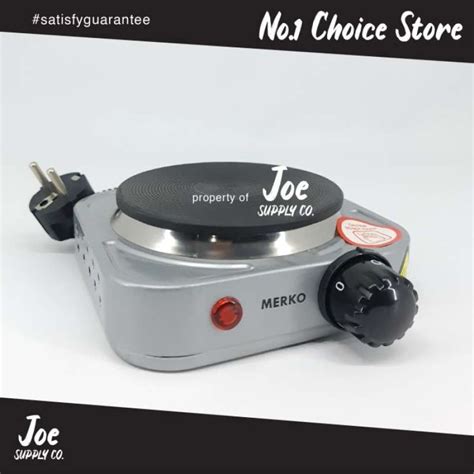 Jual Kompor Induksi Listrik Mini Hot Plate Plat Panas W Merko Mangrove Putih Di Seller