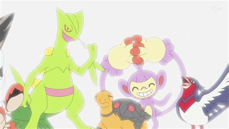 アニメポケモン、「ハルカ」がついに再登場！『サトシのピジョット』など歴代のサトシポケモンたちも登場 ぽけりん＠ポケモンまとめ