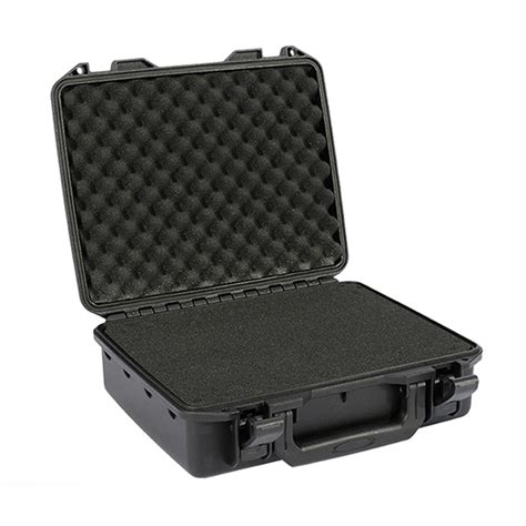 small plastic hard cases myevacase