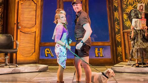 Paulette Legally Blonde