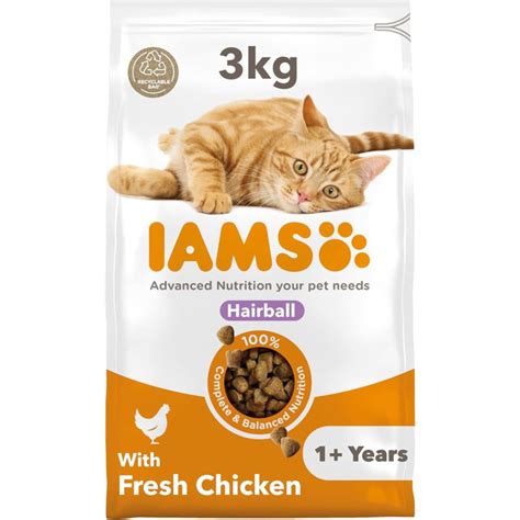 10 Best Dry Cat Foods In The Uk In 2024 Reviews And Top Picks Catster