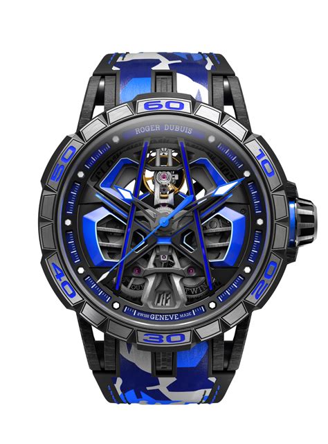 Roger Dubuis Et Lamborghini Squadra Corse Repoussent Les Fronti Res