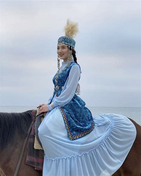Pin von Арина Куляпина auf Татар | Traditionelle kleidung ...