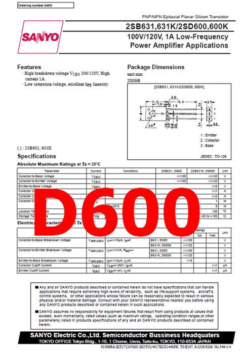 datasheet meta search