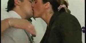 RUSSIAN MATURE MARTHA 55 Tnaflix