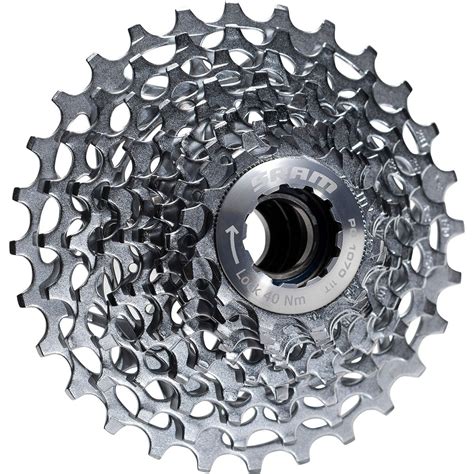 Sram Pg 1070 Cassette Reviews Comparisons Specs Cassettes Vital Mtb