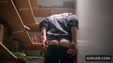 Mae Martin Nude Aznude