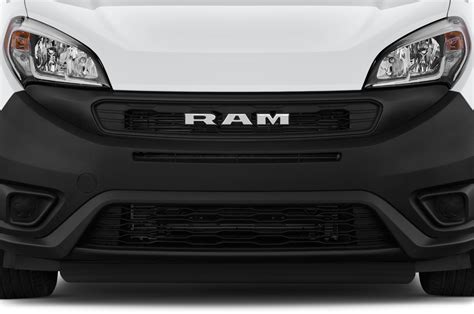 2021 Promaster City Ram Photos And Videos Motortrend