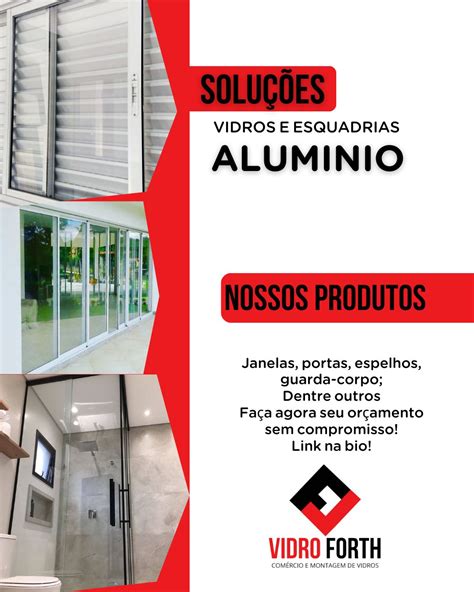 Eletrovidros Lavras - Vidro Forth Lavras | Lavras MG
