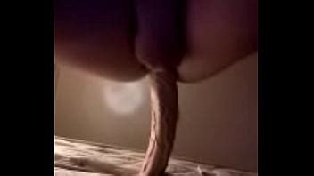 Playing With My 14 Dildo XVIDEOS