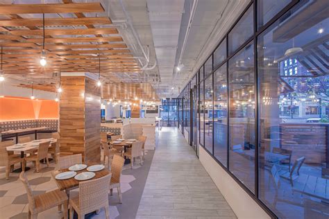 Goldfinch Restaurant | Hartman Trapp Architecture Studio