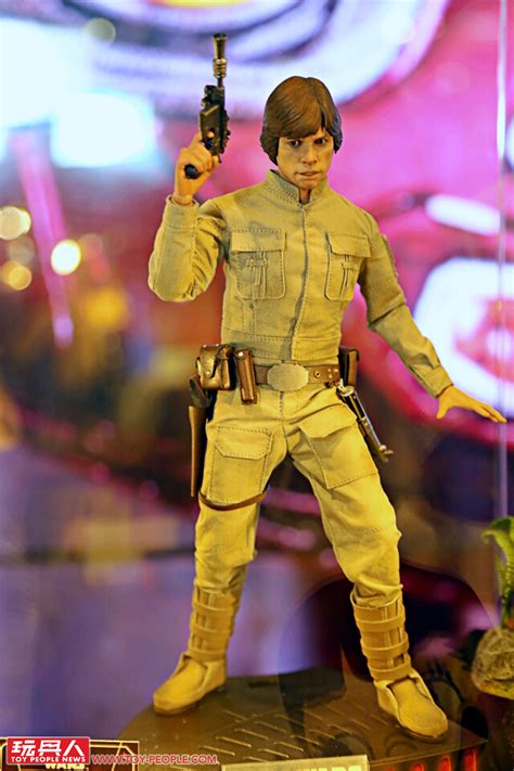 圖多慎入帶你搶先看野獸國 Hot Toys 年度展展場完整報導