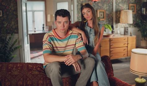 Τρέιλερ Το Sex Education τελειώνει με μια τέταρτη σεζόν αυτό τον Σεπτέμβρη νεα ειδησεις