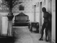 Naked Musidora In Les Vampires