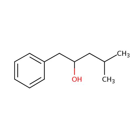 4 Methyl 1 Phenyl 2 Pentanol SIELC Technologies