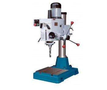 Gear Head Drilling Tapping Zs P Iklim