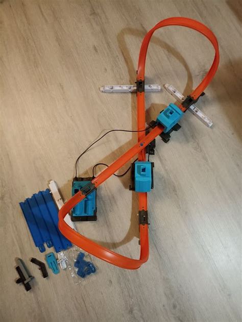 Hot Wheels Bahn Gebraucht in Seuzach für CHF mit Lieferung auf Ricardo kaufen