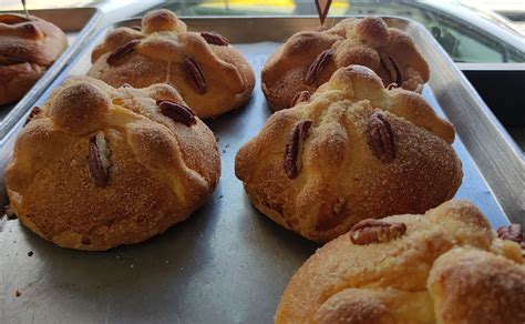 Ya Puedes Comprar Pan De Muerto Te Decimos D Nde En Toluca Y Cdmx