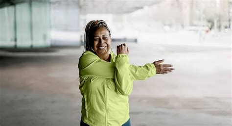 How strength training can improve bone density, prevent osteoporosis ...