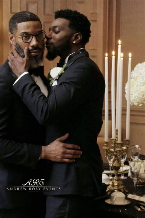 Black Gay Love