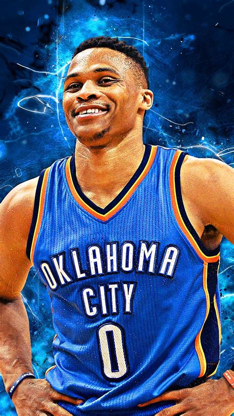 Russell Westbrook Wallpaper IXpap