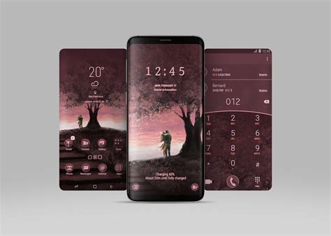 hd themes for android phones 3