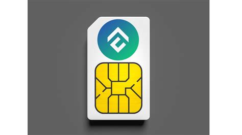 Conflux Network China Telecom Unveil Blockchain Based Sim Card