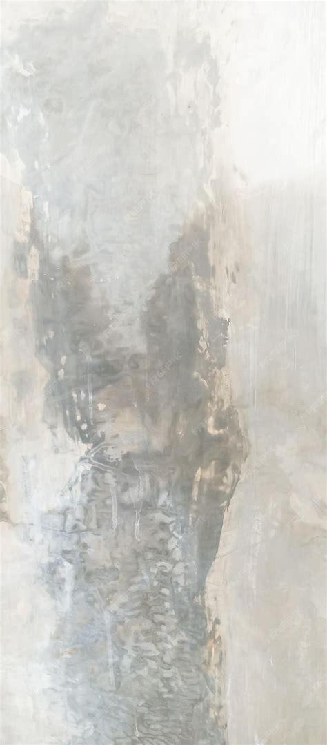 premium photo  white wall   face      face