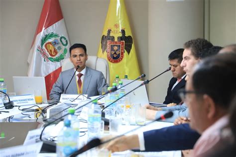 Municipalidad De Ate Vitarte Tiene 0 De Ejecución En Recursos El Men