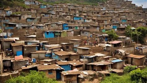 Em Cada Moradores Da Favela Pretendem Empreender Onde Vivem