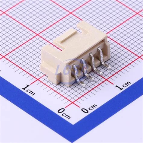 X Wrs L Lpsn Xkb Connectivity C Lcsc Electronics