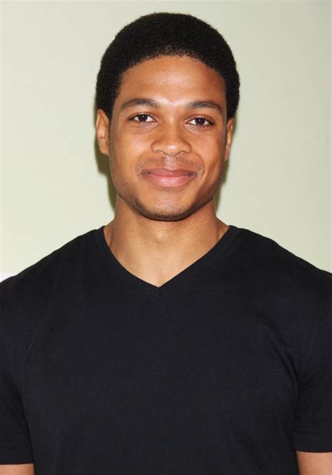 Ray Fisher Picture 6 London Photocall For Justice League