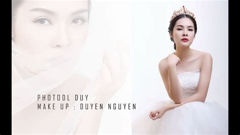 B Quy T Trang I M C D U T Ng Nude Youtube