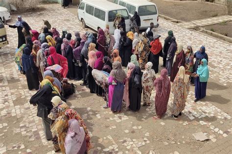 Sudan Women In War Torn Omdurman Forced To Trade Sex For Food Middle East Monitor