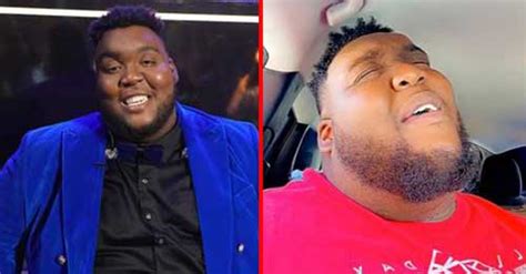 Recent American Idol finalist has died at the age of 23; in his final