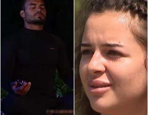 S A Aflat Cum Pleac Oana Ciocan De La Survivor Rom Nia A F Cut Totul