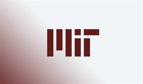 The MIT Logo History, Colors, Font, And Meaning