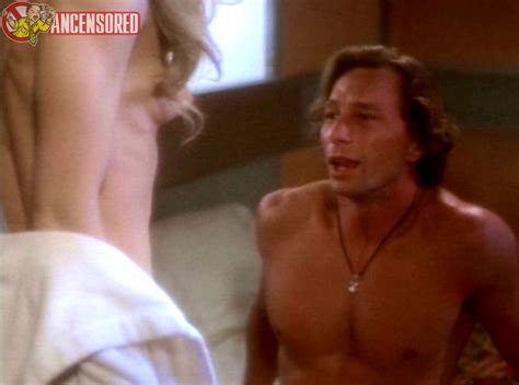 Naked Maria Ford In Future Fear