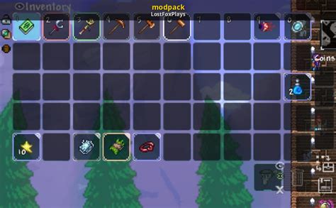 Modpack Mod For Minecraft Java Edition Mc Mods