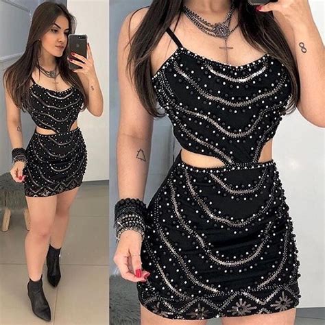 Look Para Festa Sertaneja A Noite - 46 ideias de Look para Festa a Noite | look, festa à noite, looks