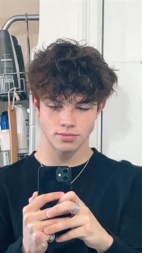 Pin Di GymnastCecilia Su Hot Capelli Uomo Capelli Uomo Biondi