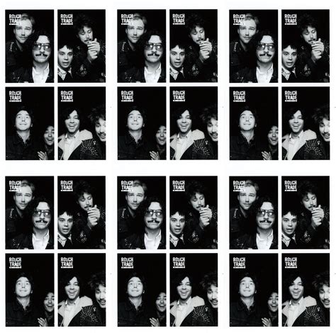 Shoplifting With The Nude Party