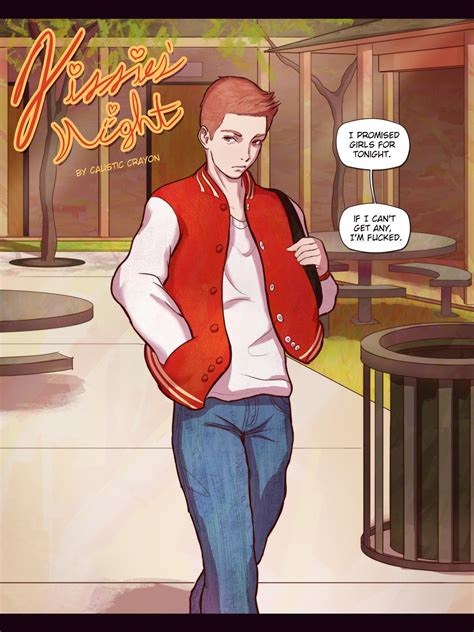 Yaoi Porn Comics Yaoi Cartoon Sex Hentai SVSComics